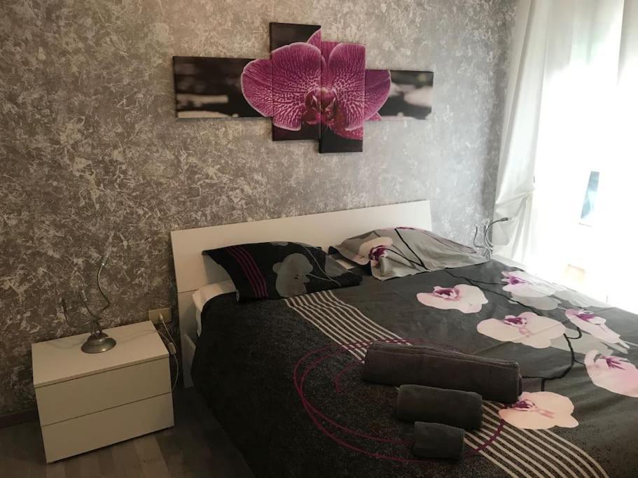 Casa Orchidea Apartment Oria  ภายนอก รูปภาพ