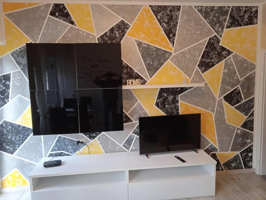 Casa Orchidea Apartment Oria  ภายนอก รูปภาพ