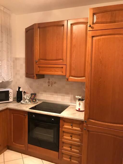 Casa Orchidea Apartment Oria  ภายนอก รูปภาพ