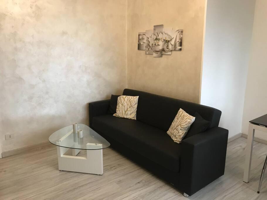Casa Orchidea Apartment Oria  ภายนอก รูปภาพ