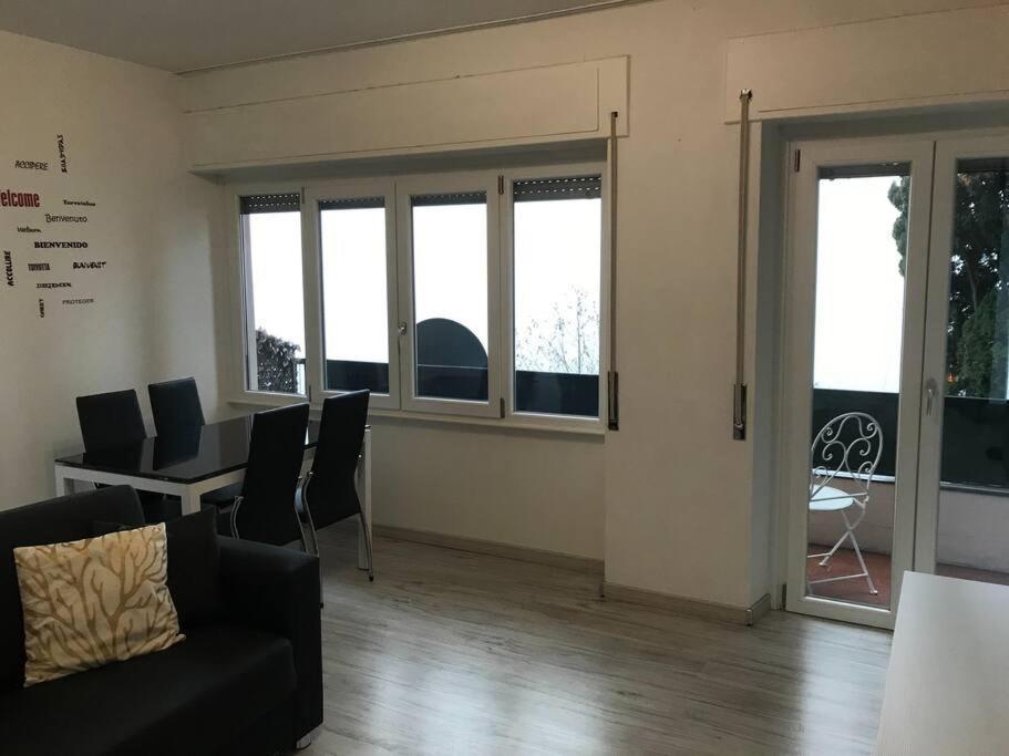 Casa Orchidea Apartment Oria  ภายนอก รูปภาพ
